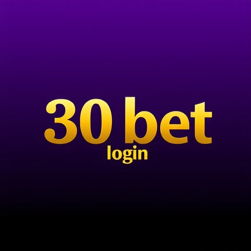 30 bet login
